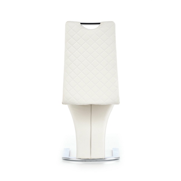 Krzesło K291 biały - Halmar