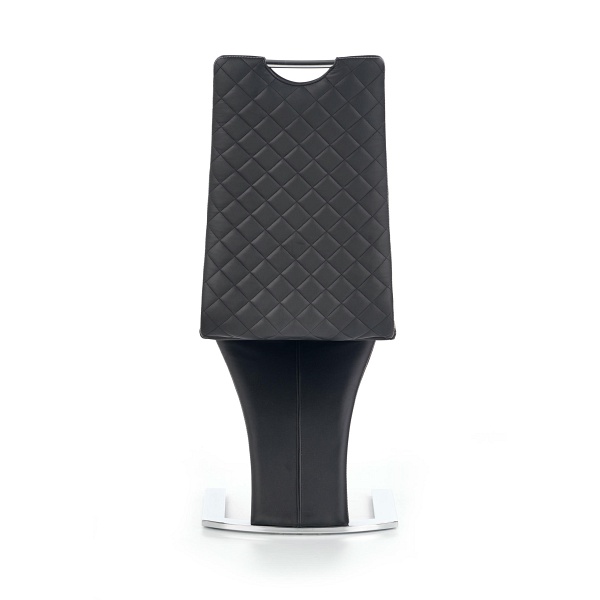 Krzesło K291 czarny - Halmar