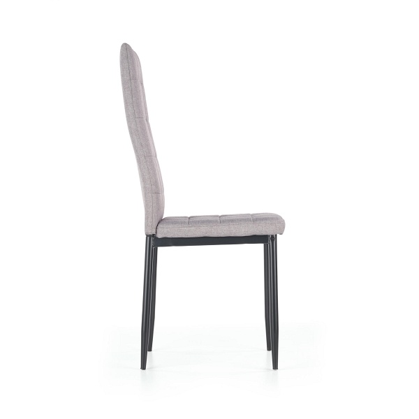 Krzesło K292 popielaty - Halmar