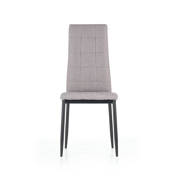 Krzesło K292 popielaty - Halmar