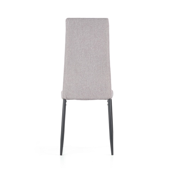 Krzesło K292 popielaty - Halmar