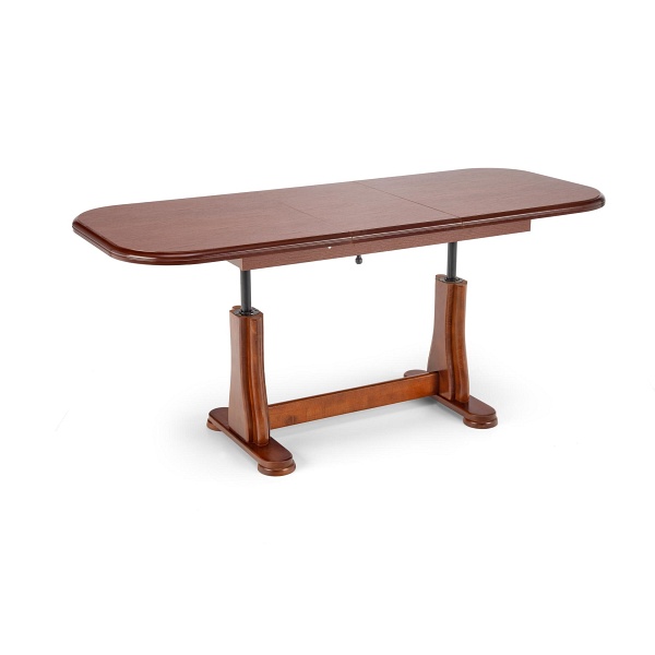 Stół TYMON 2 ławo kasztan - Halmar