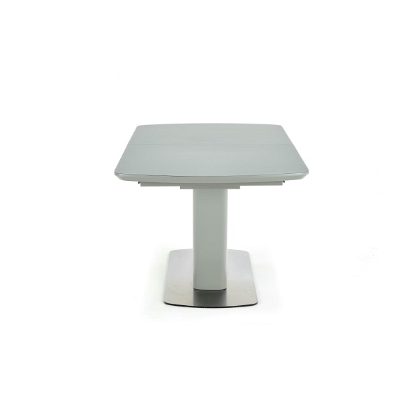 Stół BILOTTI rozkładany jasny popiel - Halmar