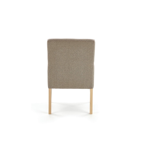 Fotel FILO dąb miodowy / tap: Inari 23 - Halmar