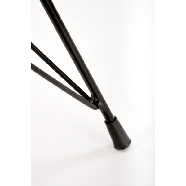 Krzesło K335 rattan naturalny - Halmar