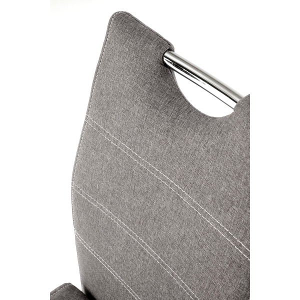 Krzesło K349 popiel - Halmar