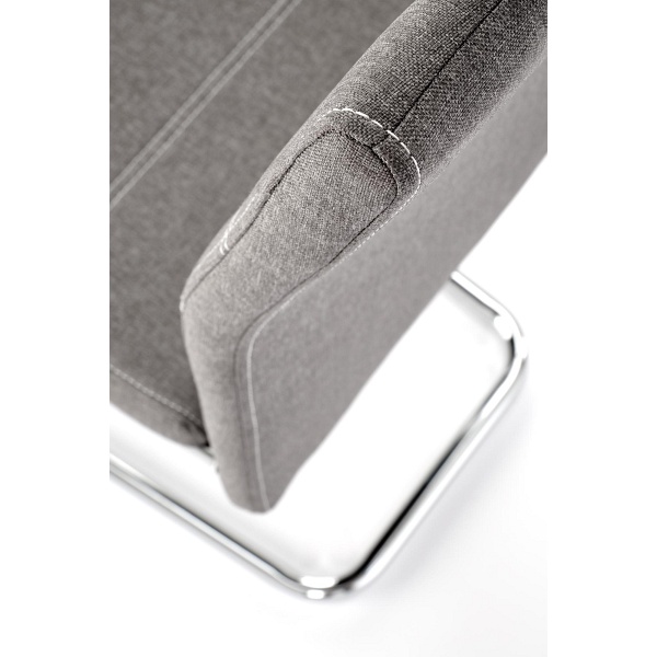 Krzesło K349 popiel - Halmar