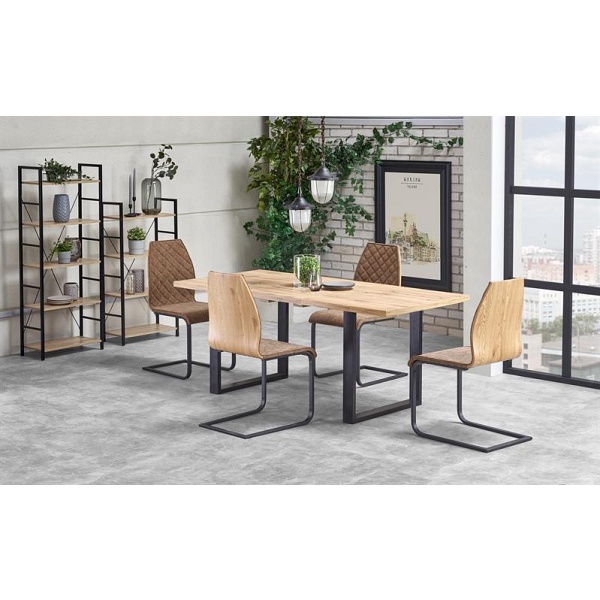 VENOM 135-185/85 cm - Halmar