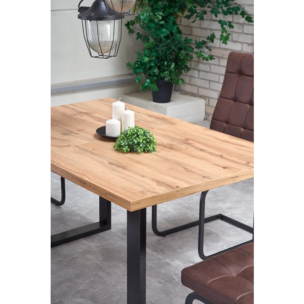 VENOM 135-185/85 cm - Halmar