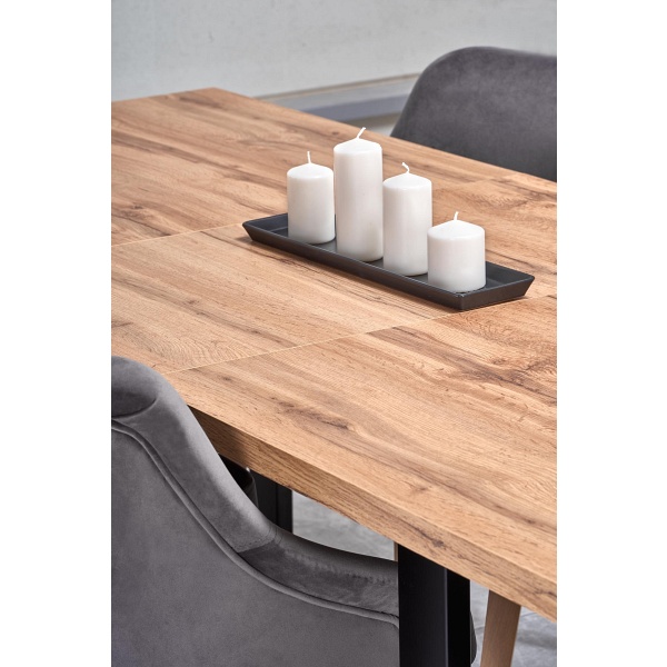 VENOM 160-210/90 cm - Halmar