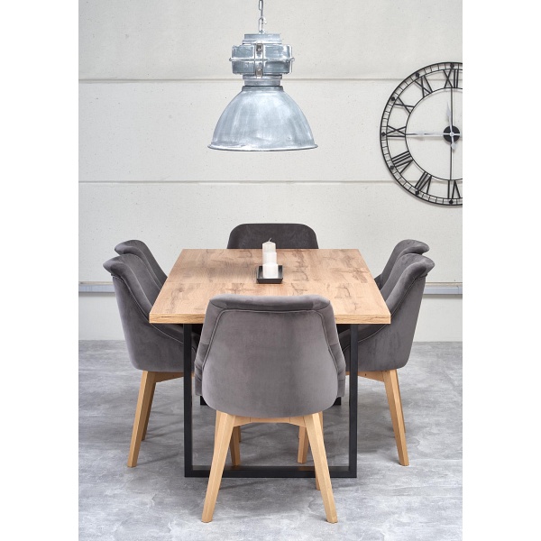 VENOM 160-210/90 cm - Halmar