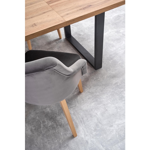 VENOM 160-210/90 cm - Halmar