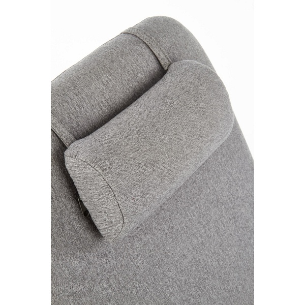 Fotel BOTAS wypoczynkowy z funkcją kołyski - Halmar