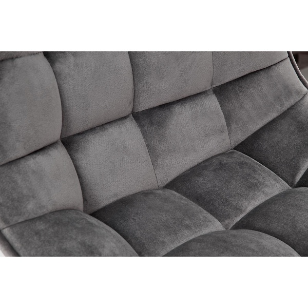 Hoker H95 popiel - Halmar