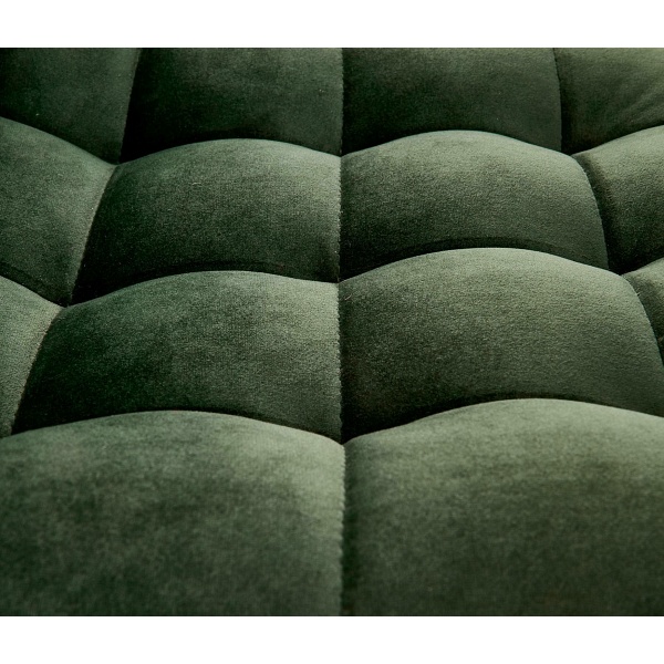 Hoker H95 ciemny zielony - Halmar