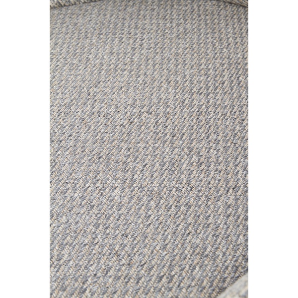 Krzesło K357 jasny popiel - Halmar