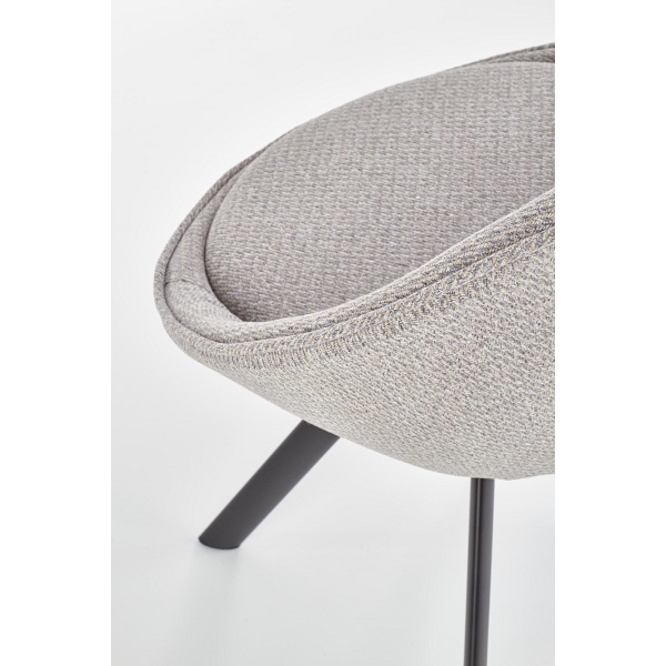 Krzesło K358 popiel - Halmar