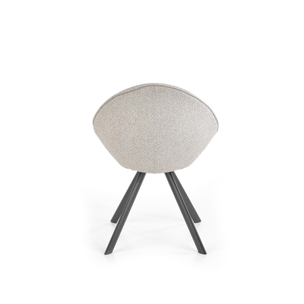 Krzesło K358 popiel - Halmar