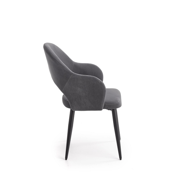 Krzesło K364 popiel - Halmar