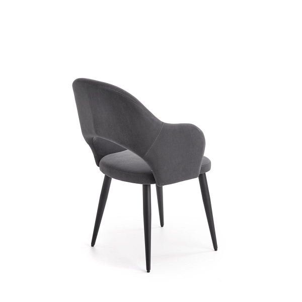 Krzesło K364 popiel - Halmar