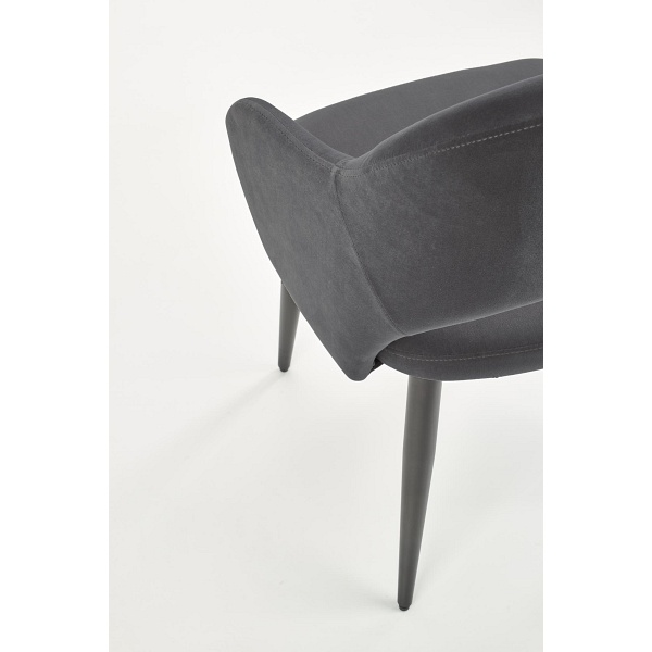 Krzesło K364 popiel - Halmar