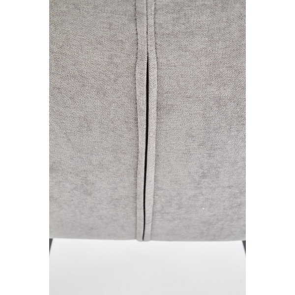 Krzesło K360 popielaty - Halmar