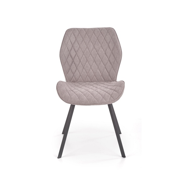 Krzesło K360 popielaty - Halmar