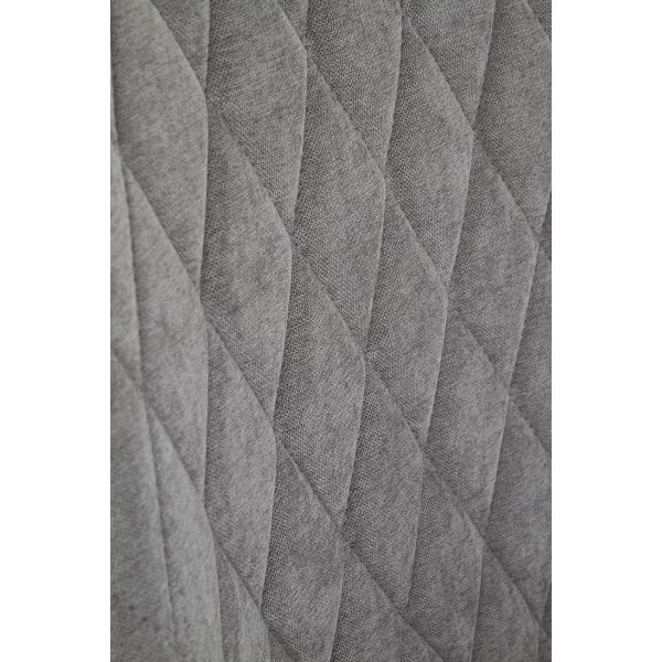 Krzesło K360 popielaty - Halmar