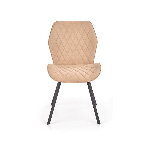 Krzesło K360 beżowy - Halmar