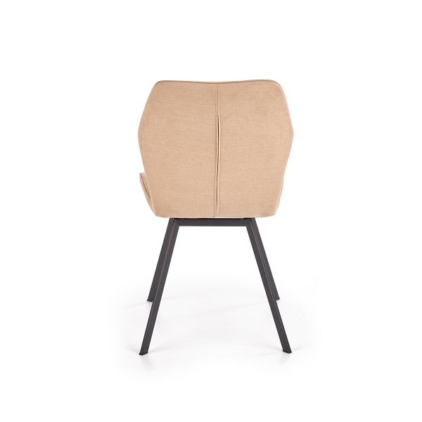 Krzesło K360 beżowy - Halmar