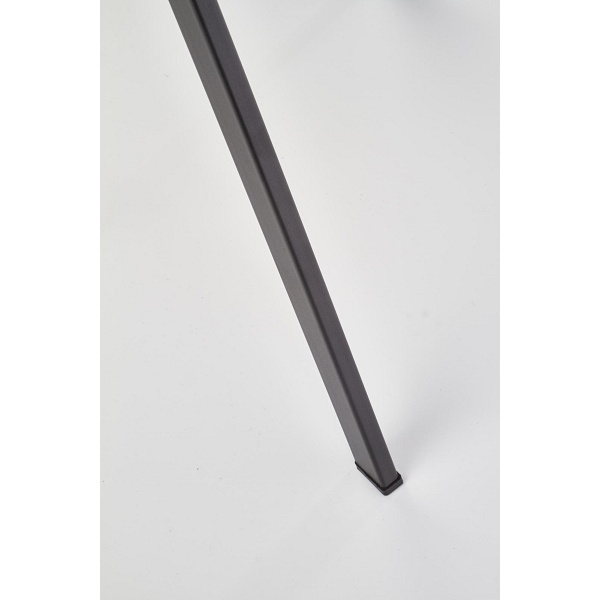 Krzesło K360 musztardowy - Halmar