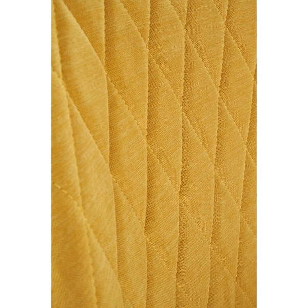 Krzesło K360 musztardowy - Halmar