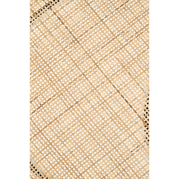 MANADO zestaw 2 ław czarny / naturalny - Halmar