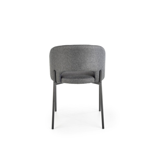 Krzesło K373 popielaty - Halmar