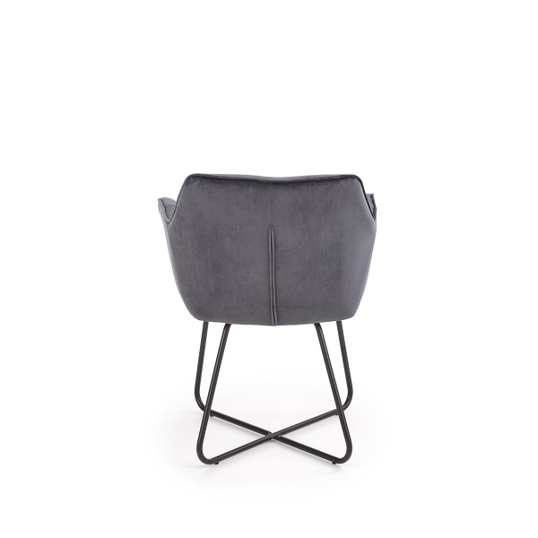 Krzesło K377 popiel - Halmar