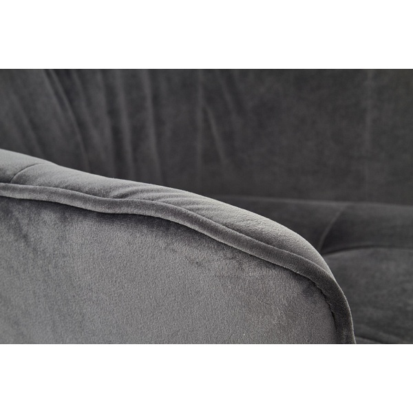 Krzesło K377 popiel - Halmar