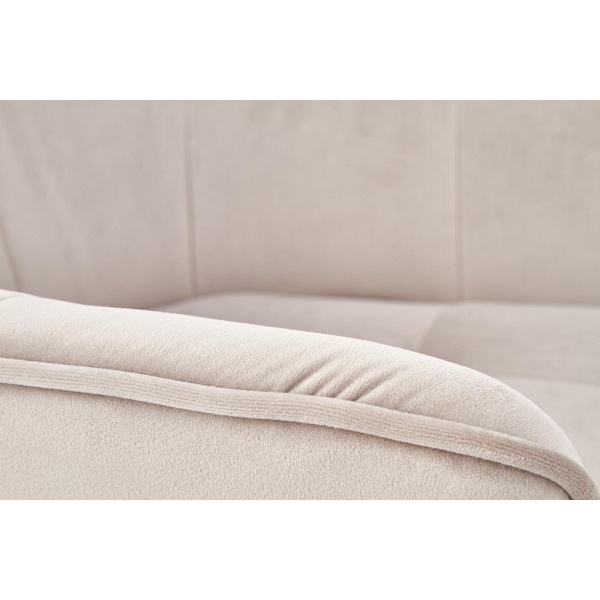 Krzesło K377 beżowy - Halmar