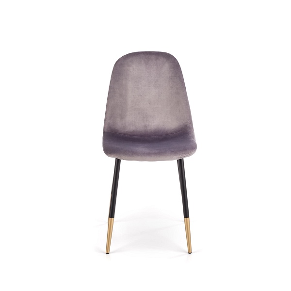 Krzesło K379 popielaty - Halmar