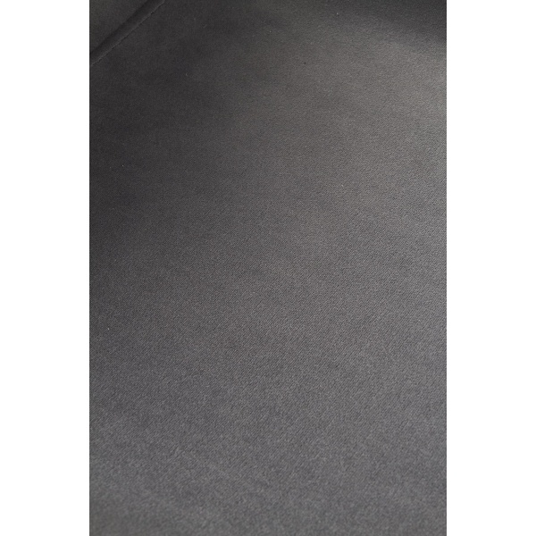 Krzesło K381 popielaty / złoty - Halmar