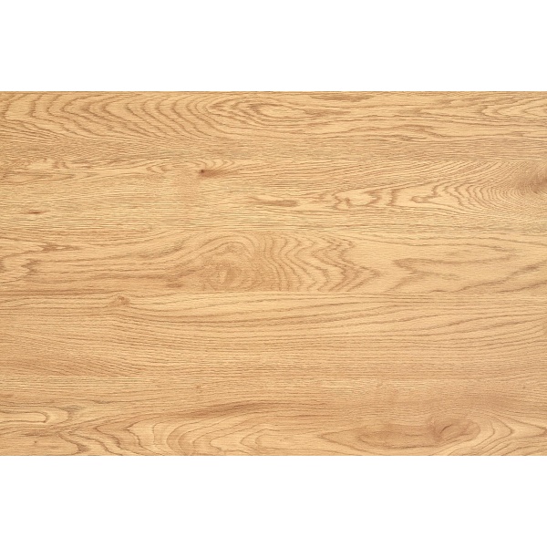 Ława ADELLE dąb złoty / czarny - Halmar