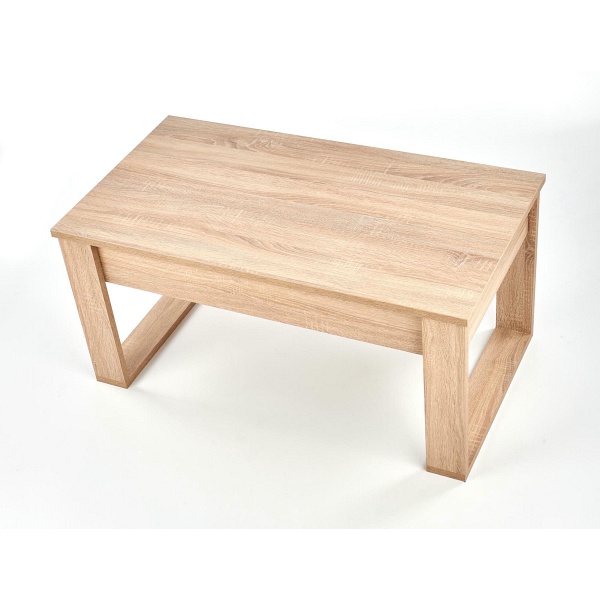 Ława NEA kolor dąb sonoma - Halmar