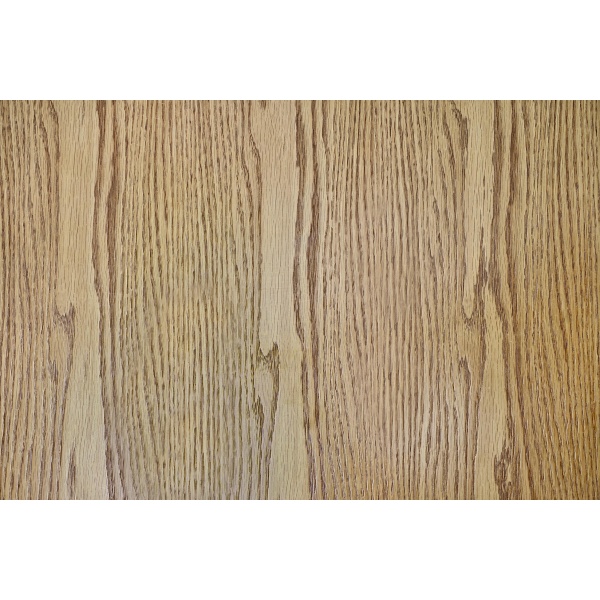 Stół DERRICK rozkładany dąb naturalny / czarny - Halmar