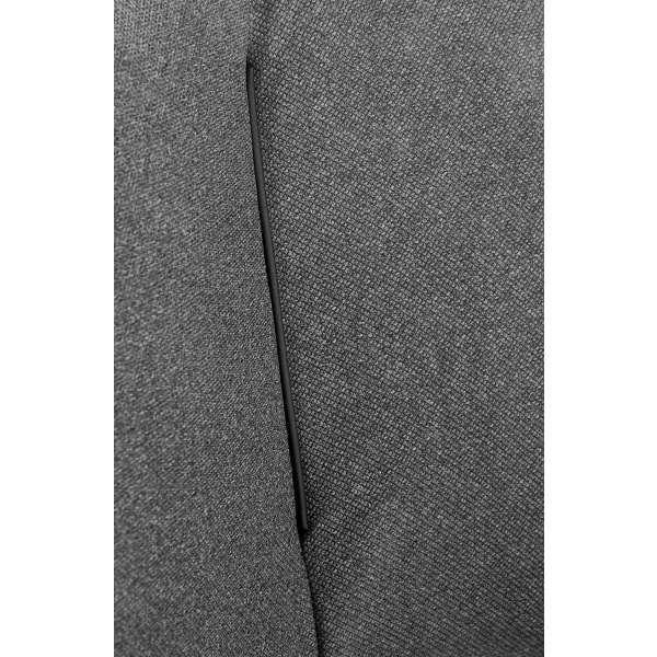 Krzesło K409 popielaty - Halmar