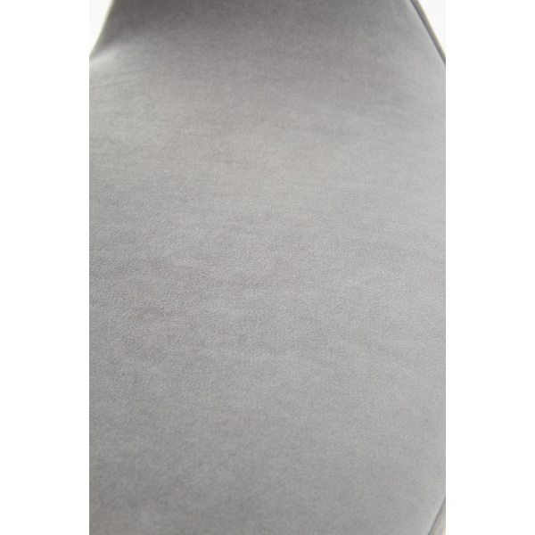 Krzesło K396 jasny dąb / popielaty - Halmar