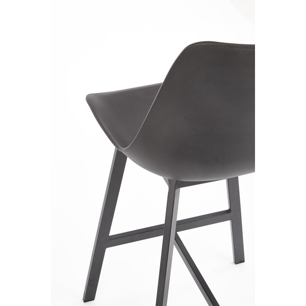 Hoker H99 czarny / czarny - Halmar