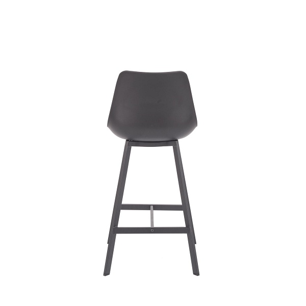 Hoker H99 czarny / czarny - Halmar