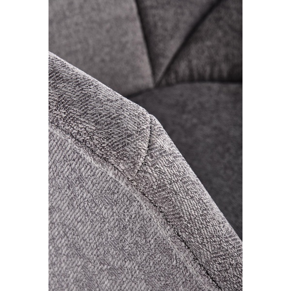 Krzesło K420 popielaty - Halmar