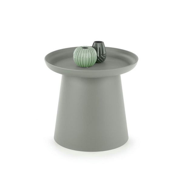 Ława ALEXIS popielaty - Halmar