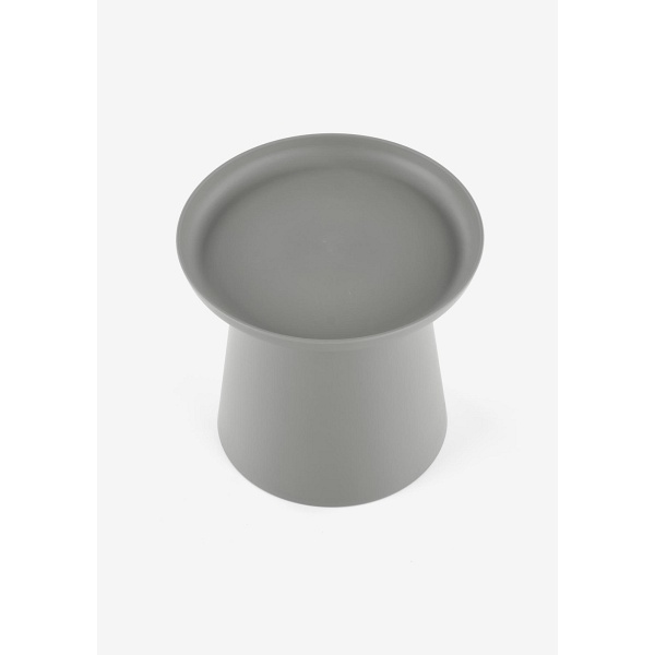 Ława ALEXIS popielaty - Halmar