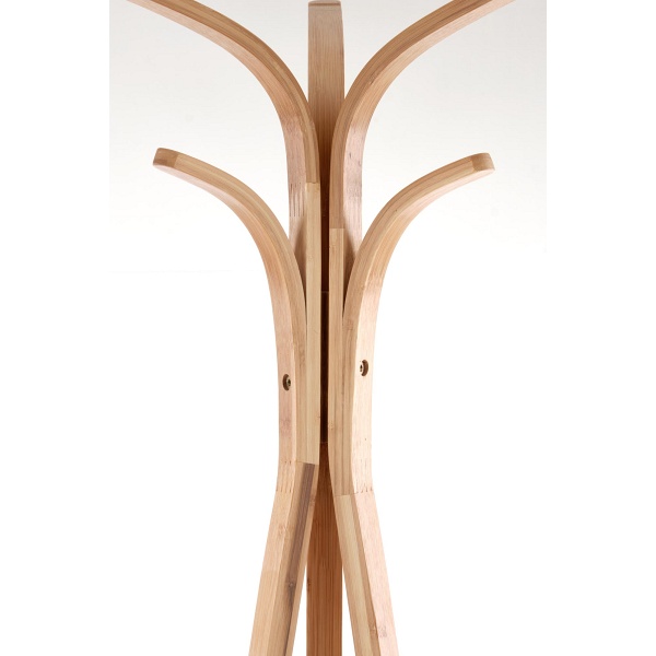 Wieszak W63 naturalny - Halmar